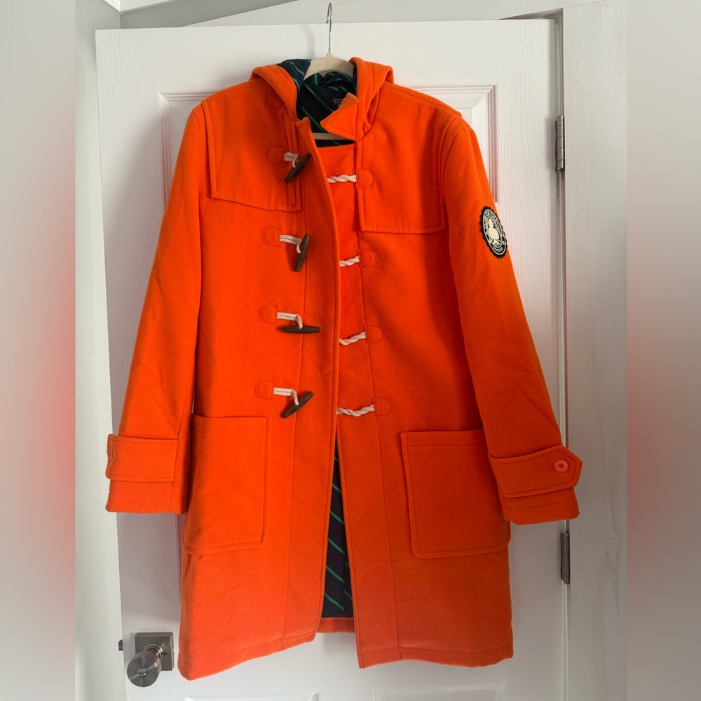 Rowing Blazers Toggle Jacket